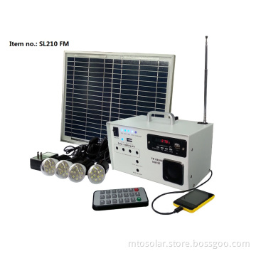 solar power system home energy generator